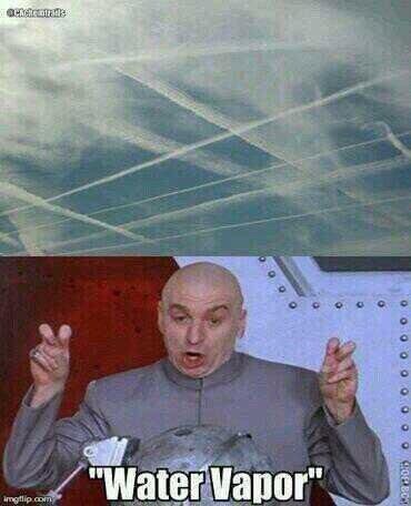 Kal1_Furies's tweet photo. "Oh, that's from planes" (duh😁)
#OpChemtrails #ClimateEngineering #ExposingClimategate #SRM #EnMod #GeoEngineering https://t.co/vmumMMhtG5