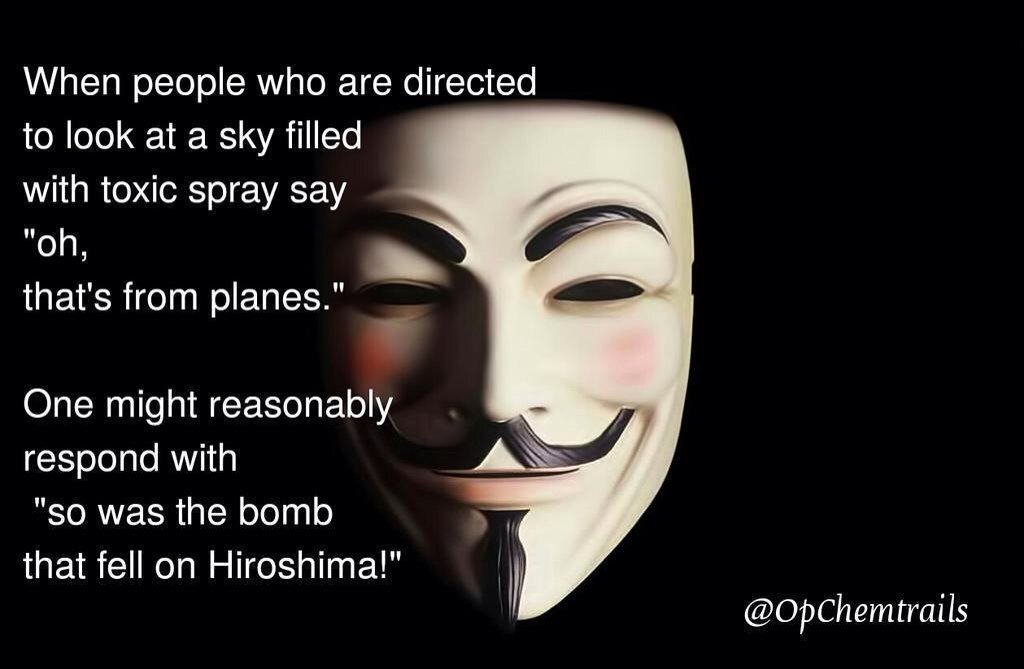 Kal1_Furies's tweet photo. "Oh, that's from planes" (duh😁)
#OpChemtrails #ClimateEngineering #ExposingClimategate #SRM #EnMod #GeoEngineering https://t.co/vmumMMhtG5