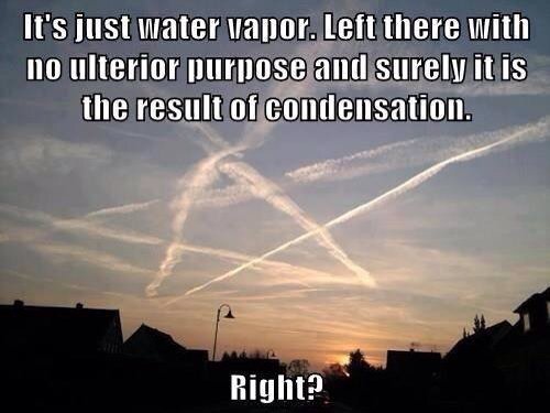 Kal1_Furies's tweet photo. "Oh, that's from planes" (duh😁)
#OpChemtrails #ClimateEngineering #ExposingClimategate #SRM #EnMod #GeoEngineering https://t.co/vmumMMhtG5