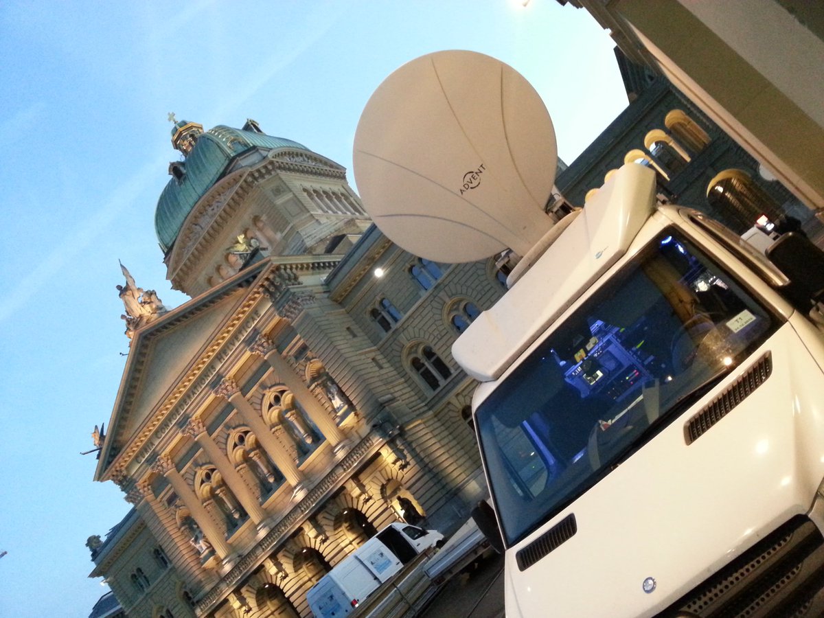 Sui25 devant le parlement suisse, conclusion des pourparlers sur le Yémen