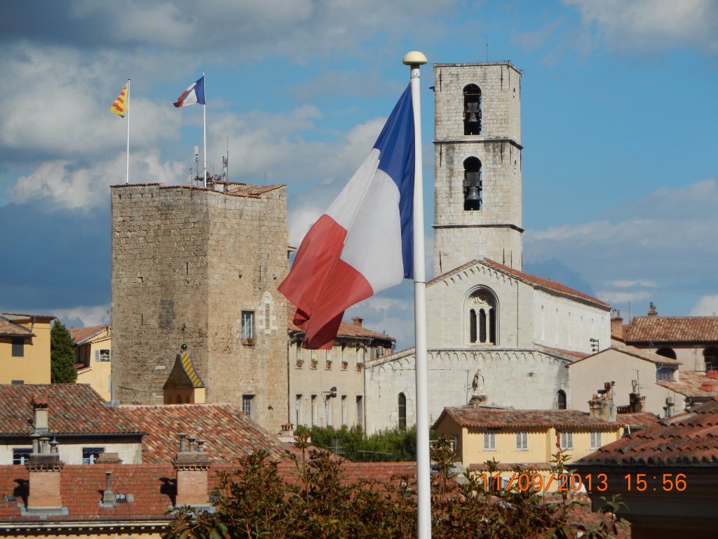 bertoemi's tweet image. #MagnifiqueFrance