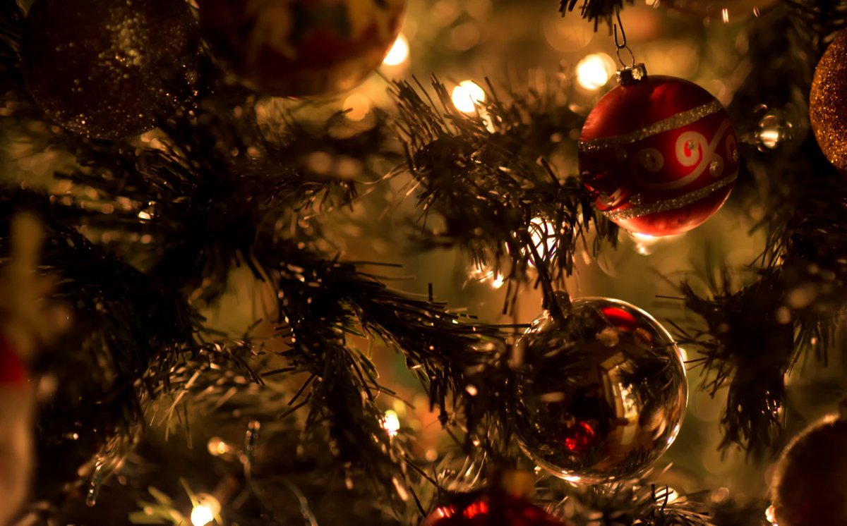 memorybox_photo's tweet photo. https://t.co/noQu8bSfZk
Merry Christmas!
#Christmas #xmas #holidays #decorations #christmastree #family #lights https://t.co/aXrNUMD7ok