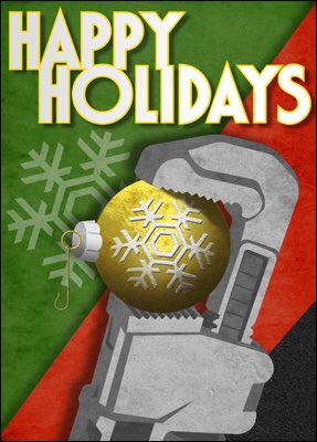 UALocal401's tweet image. #MerryChristmas to our Sisters and Brothers to the South #itsgoodtobeunion