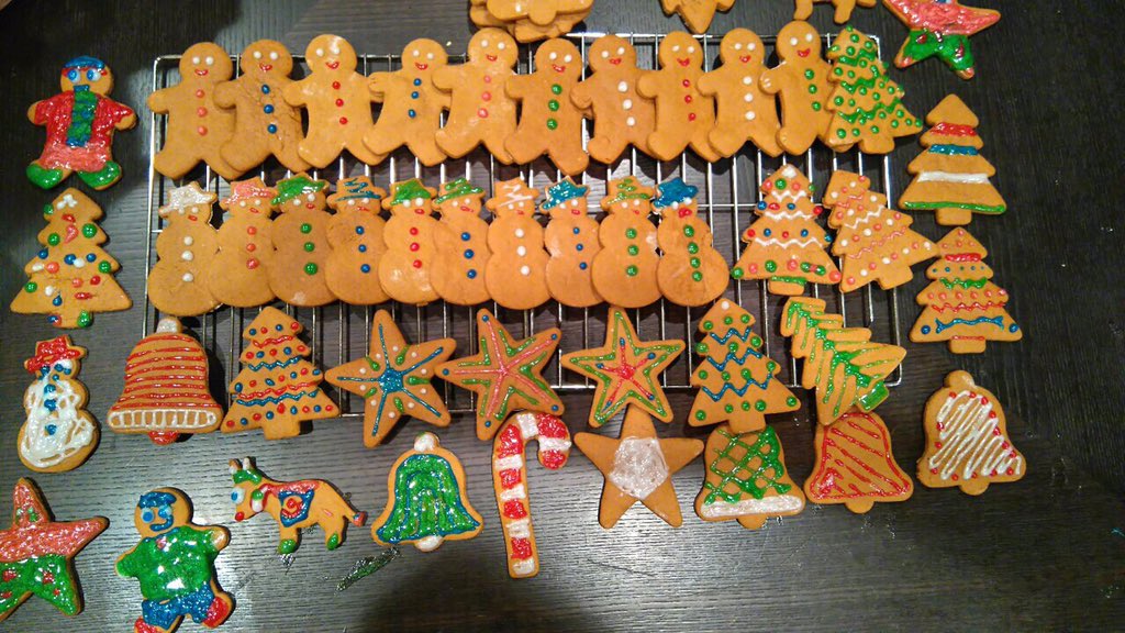 🎅🏻🎄✨🍪🍬🍭🎂❤️💚#christmascookie #christmascookies #cookie #cookies #MerryChristmasEve #happychristmas #HappyHolidays