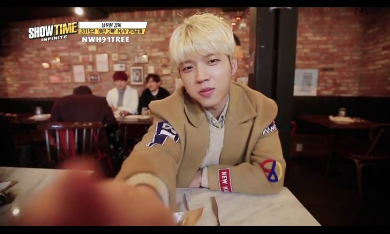 knnmmhlm's tweet photo. #인피니트 #Woohyun #WhiteConfession #하얀고백 #Remake2015 by #DirectorWoohyun https://t.co/jJWxutHr30