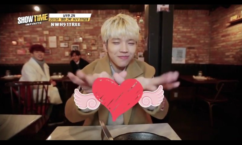 knnmmhlm's tweet photo. #인피니트 #Woohyun #WhiteConfession #하얀고백 #Remake2015 by #DirectorWoohyun https://t.co/jJWxutHr30