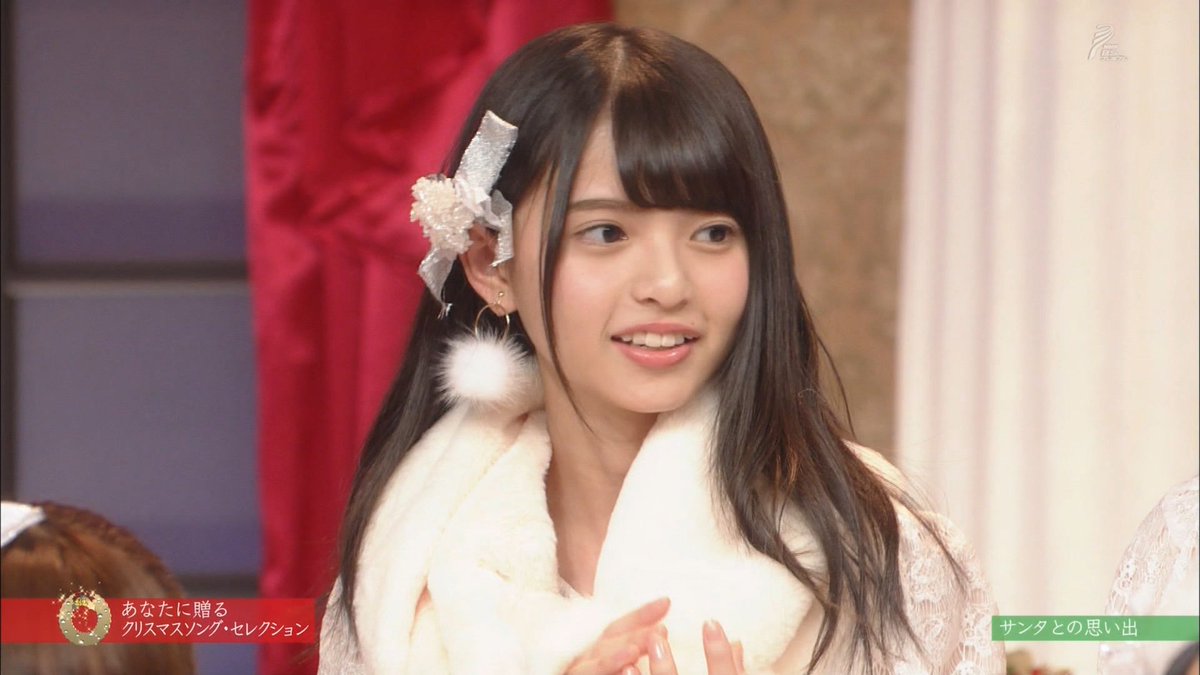 城丸香織 Bsプレミアム あなたに贈る クリスマスソング セレクション 齋藤飛鳥ｃ T Co 4wielaje8w