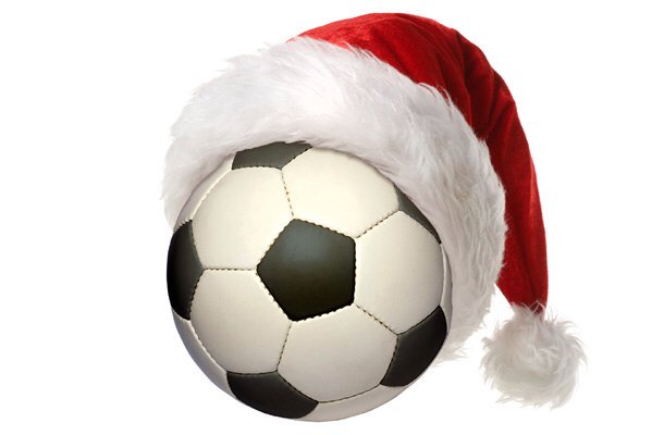 IJVV Stormvogels wenst iedereen hele fijne feestdagen en een gezond en sportief 2016!
