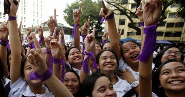 sainaresh81's tweet photo. 15 #women changing the world in 2015 .. https://t.co/CadV2lnepa via @wef #WorldIn2015 #WomenIn2015 https://t.co/o78zG59BNj