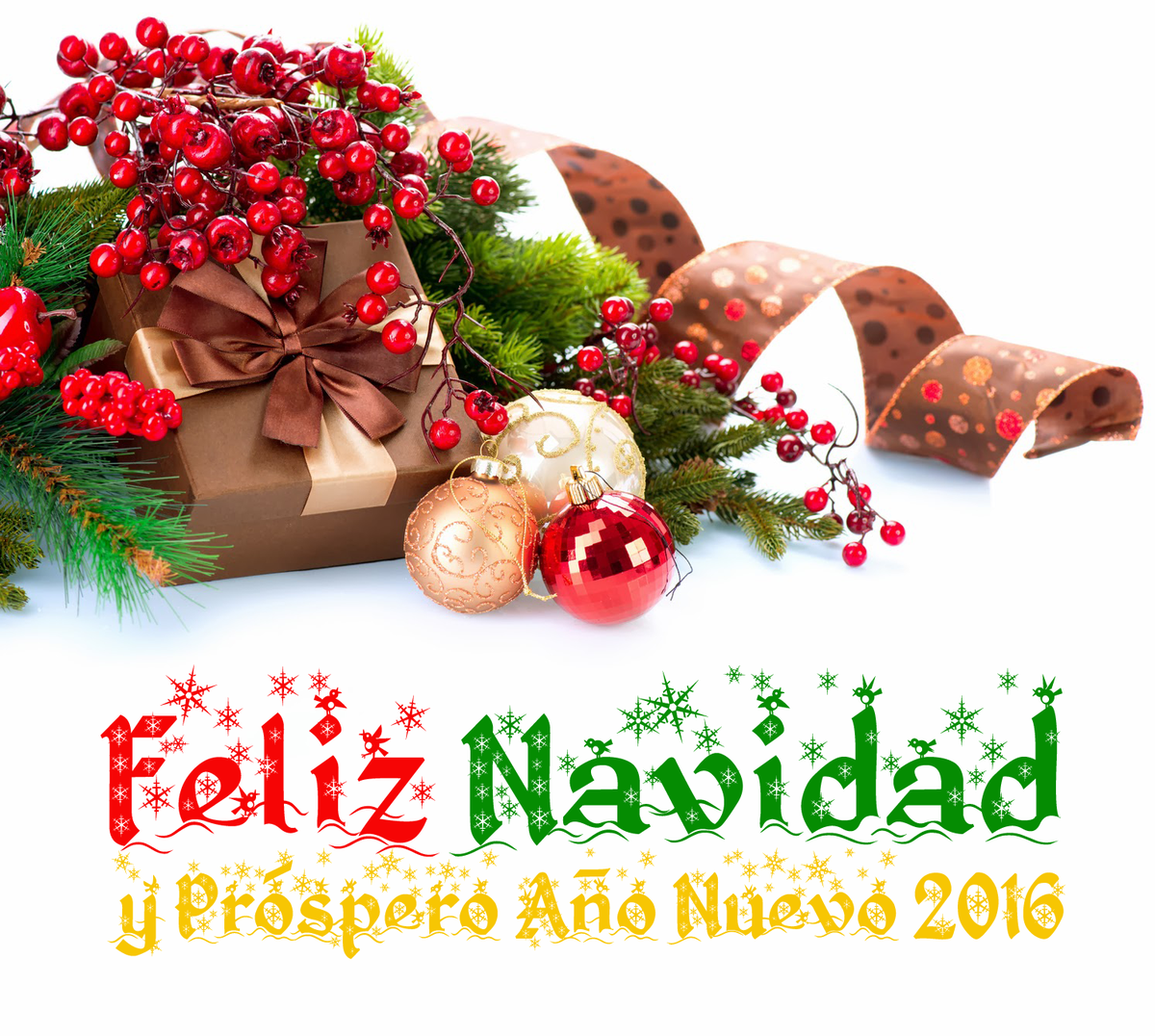 Varias_Apps's tweet photo. Les deseamos unas muy felices fiestas. #feliznavidad https://t.co/FOi8GIXSTO