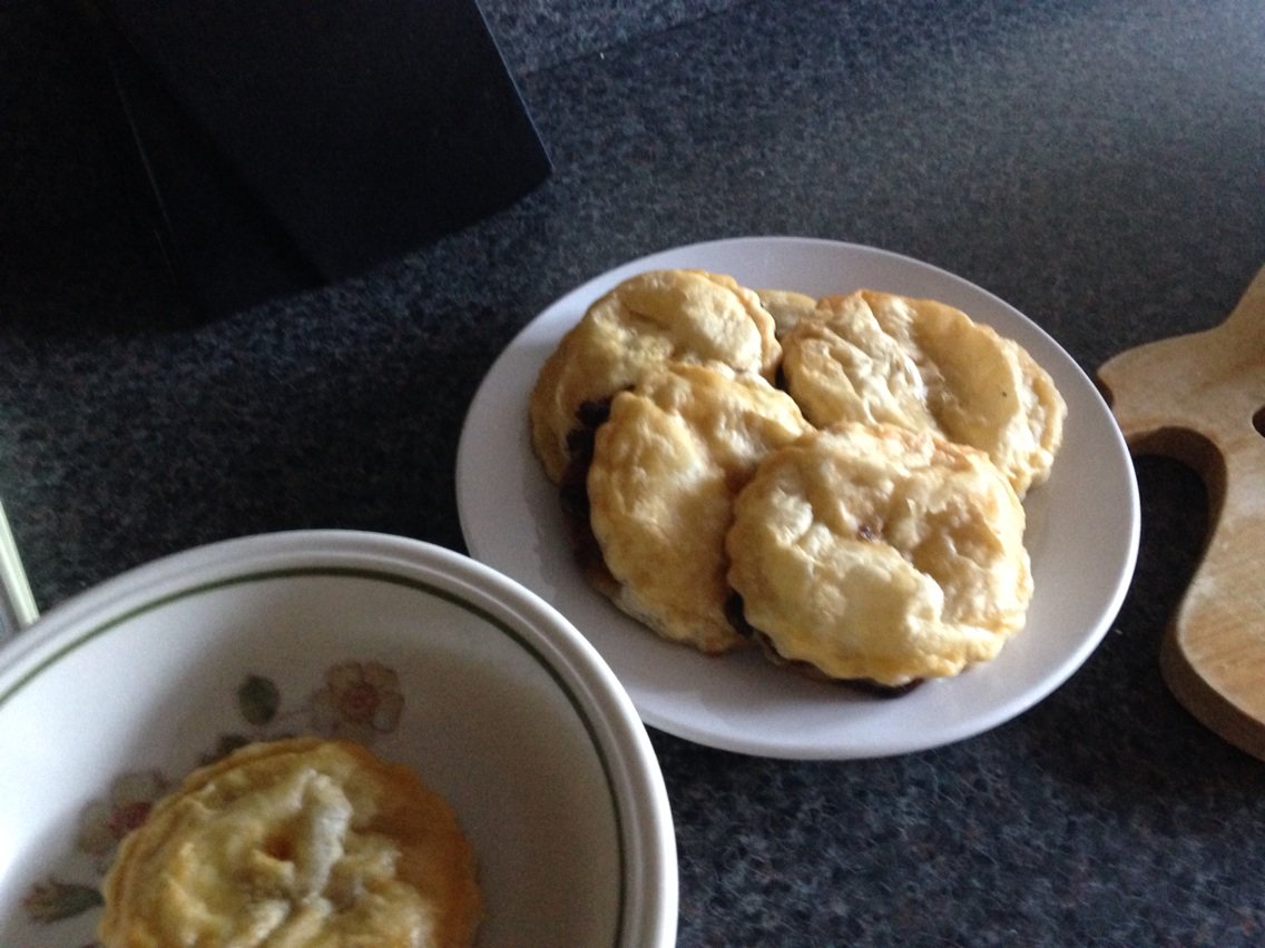 Siantov's tweet photo. Lovely mince pie lunch courtesy of @LouiseEynon https://t.co/70B7v0ITFD