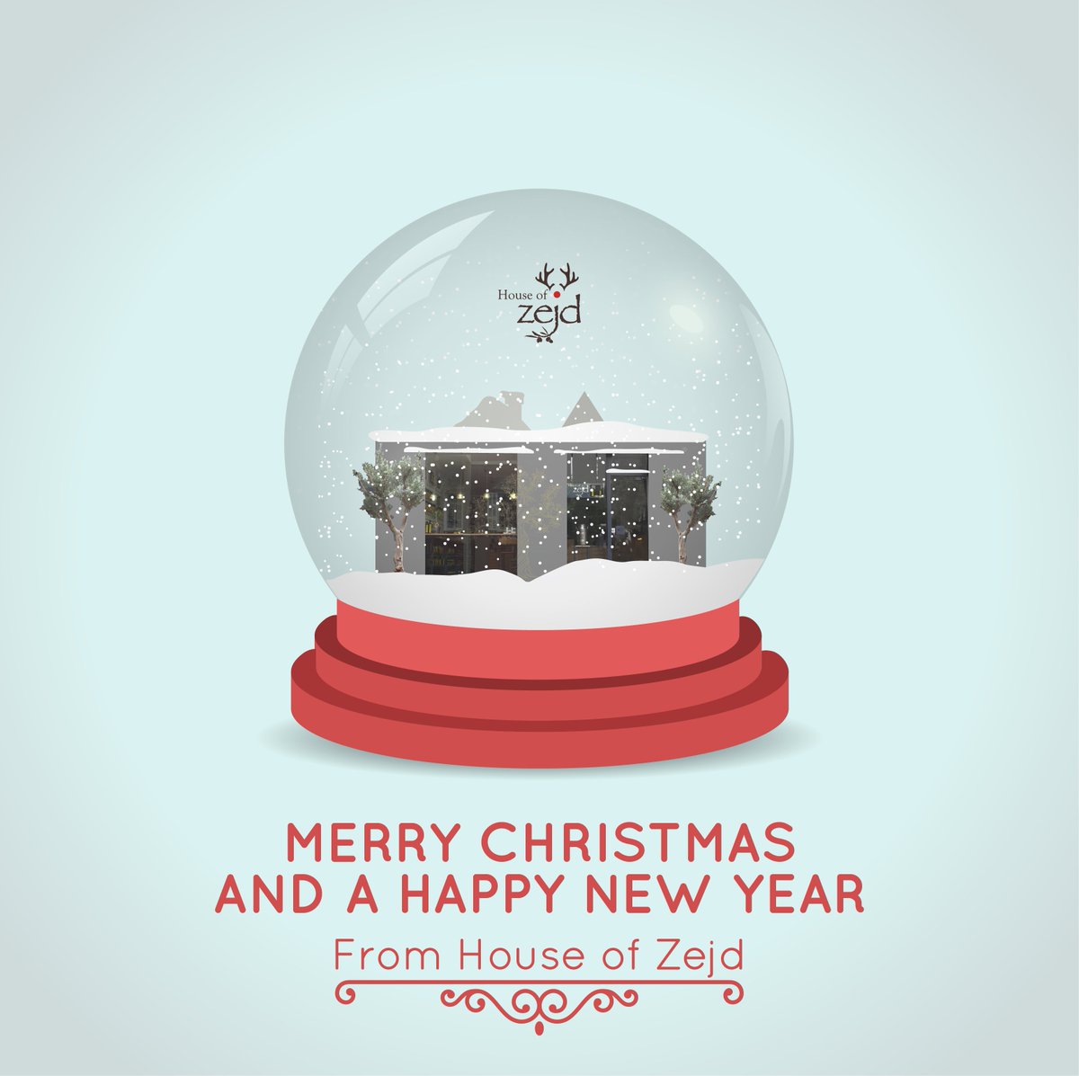 houseofzejd's tweet photo. Merry Christmas and a Happy New Year from #HOZ #olivetrade
#zejd #allaboutolive #lebaneseproducts #food #foodporn https://t.co/Wck615IBst