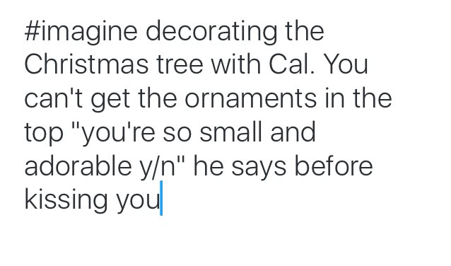 THECUTEIMAGINES's tweet photo. #imagine https://t.co/2ucwkJVU5H