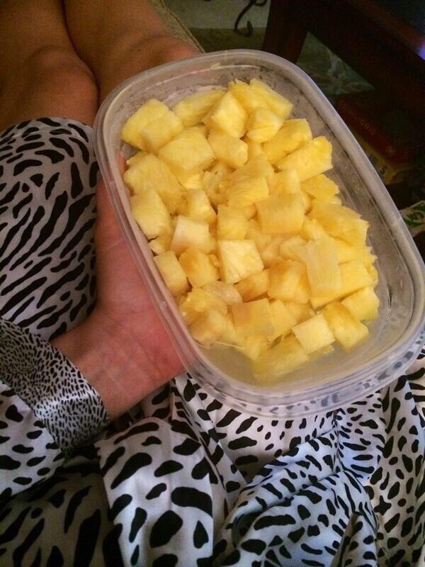 Jubi (@blue_jasmyn) on Twitter photo 