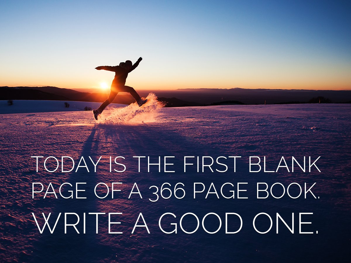 BekoUK's tweet photo. What are your plans for 2016?  What's your new year's resolution?  #happynewyear #quotes https://t.co/hnVbx9xc0b