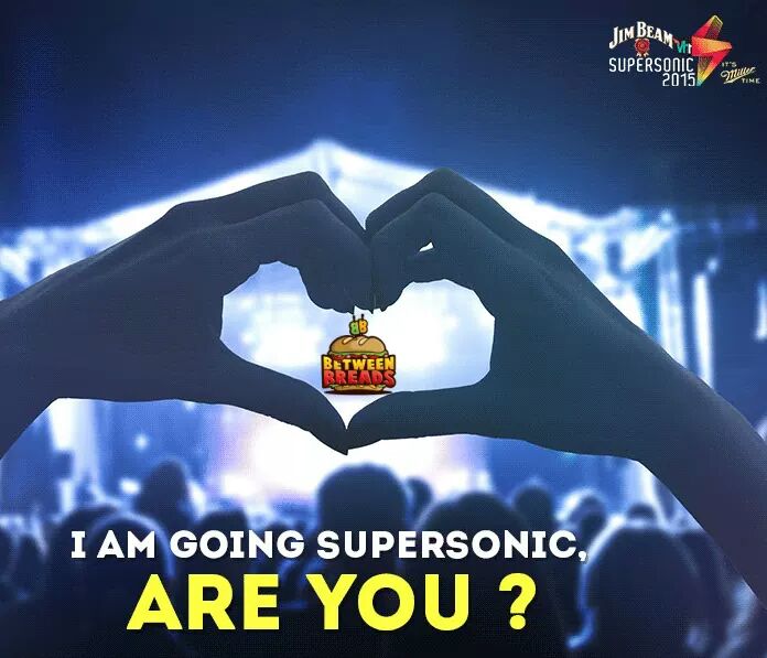 BetweenBreads's tweet photo. We're going @Vh1Supersonic! Its our first festival out of the city and we're super excited! #gosupersonic #goa https://t.co/6Qr5a6tErR