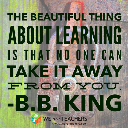 WeAreTeachers's tweet photo. #teachers #edchat #ntchat https://t.co/3a9lKWiAFV
