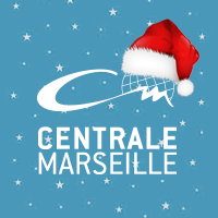 Centrale_Med's tweet photo. ❄☃ Bonnes fêtes de fin d'année à toutes et tous. A l'année prochaine ! ☃❄ https://t.co/jAh1MIoBBt