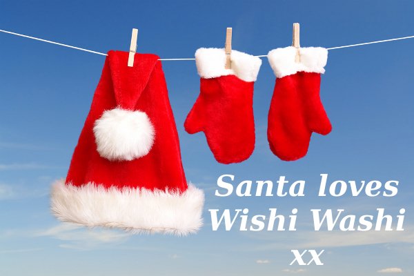 wishiwashi's tweet photo. The Wishi Washi team would like to wish you all a very Happy Christmas!! https://t.co/C0okhgfGQH #drycleaning #xmas https://t.co/QFT6m2IO8t