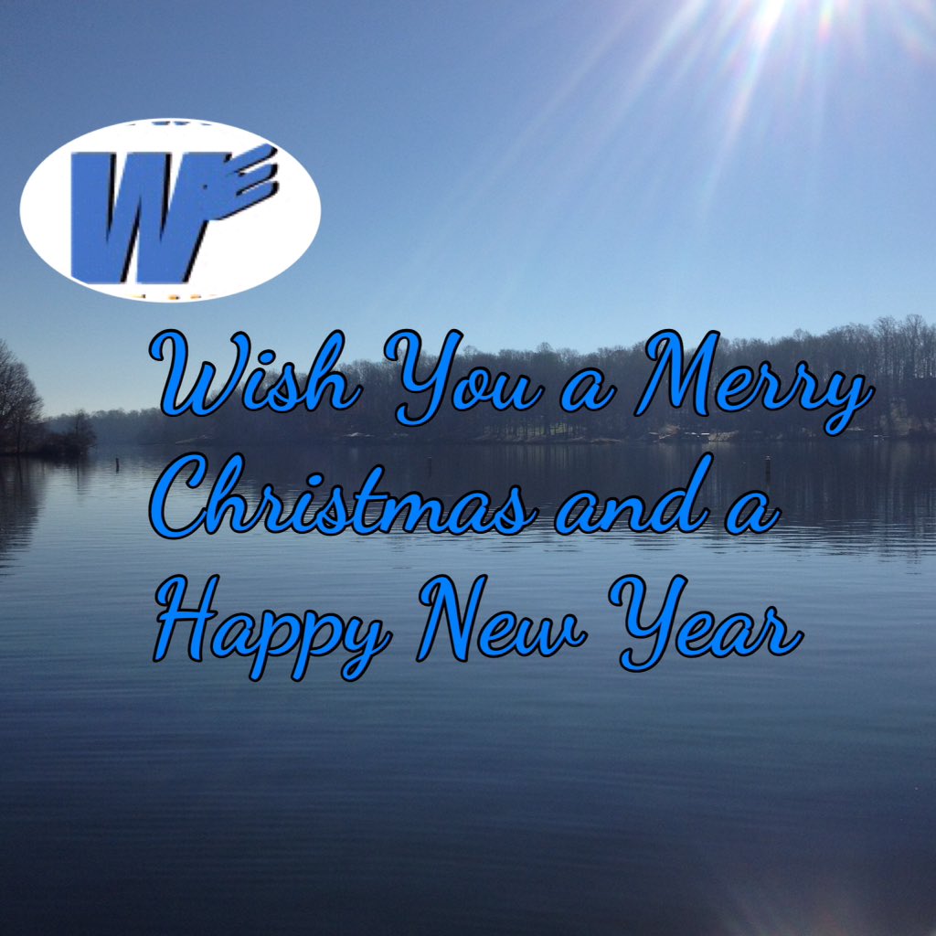 Enjoy the Holidays !