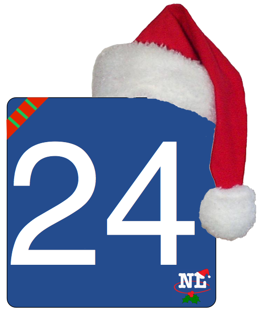 NLClassifieds's tweet photo. RT&amp;FOLLOW to enter Day 24 (LAST DAY) of #NLCAdvent Calendar Contest! Winner #ChristmasDay! #Newfoundland #Labrador https://t.co/eth4fkF476