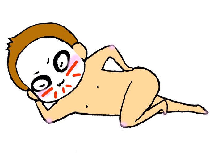 とにかく明るい安村のtwitterイラスト検索結果