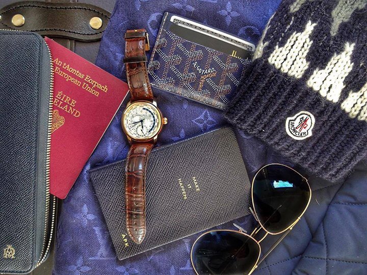 Frederique Constant tweet media