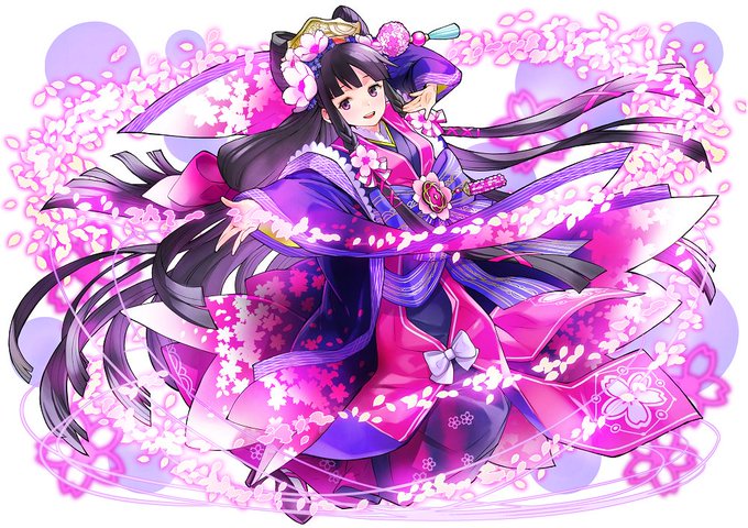 コノハナサクヤとは 単語記事 ニコニコ大百科