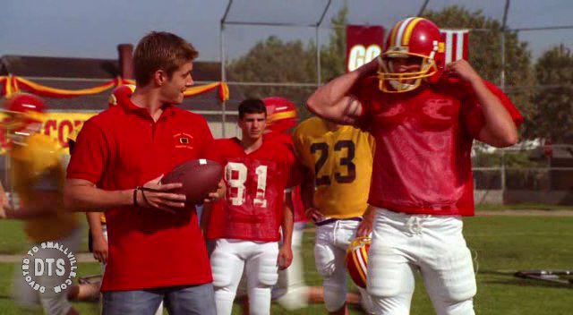 _SupermanKent's tweet image. #TBT with @LucifersDeanmon