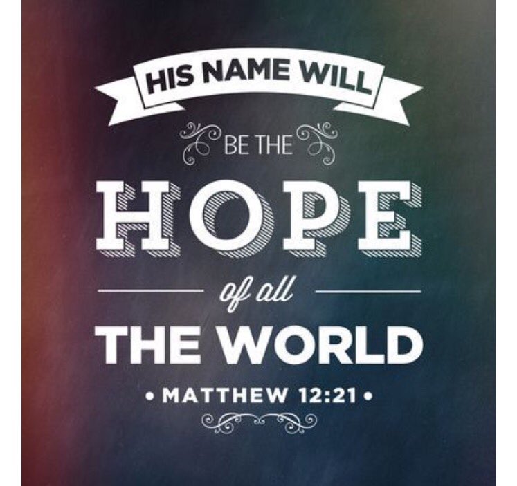 ArielDeLeon92's tweet photo. His name is the hope of the world ❤️ #merrychristmas ✨:) https://t.co/NHKDkFu6IK
