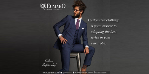 eumarocc's tweet photo. Call our consultants on 888 889 797 9 to book a free home visit.
#Eumaro #CustomClothing #TailorMade #Bespoke https://t.co/3Fd3C6j2hl