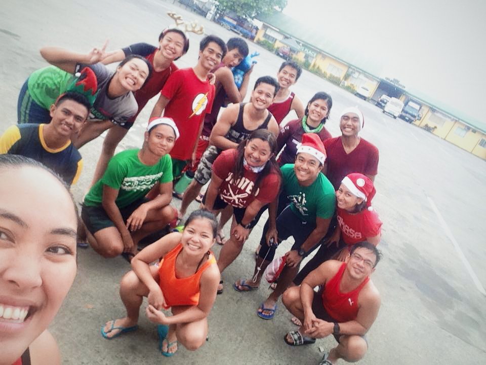 UP Dragonboat Team tweet media