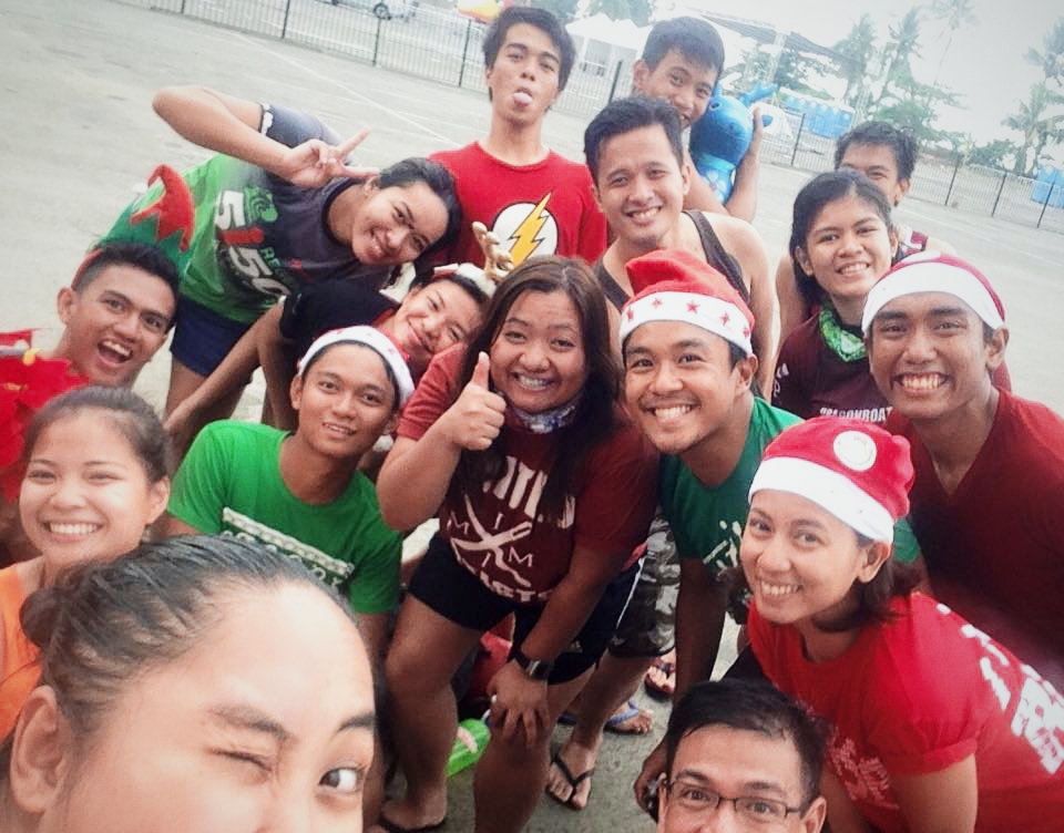 UP Dragonboat Team tweet media