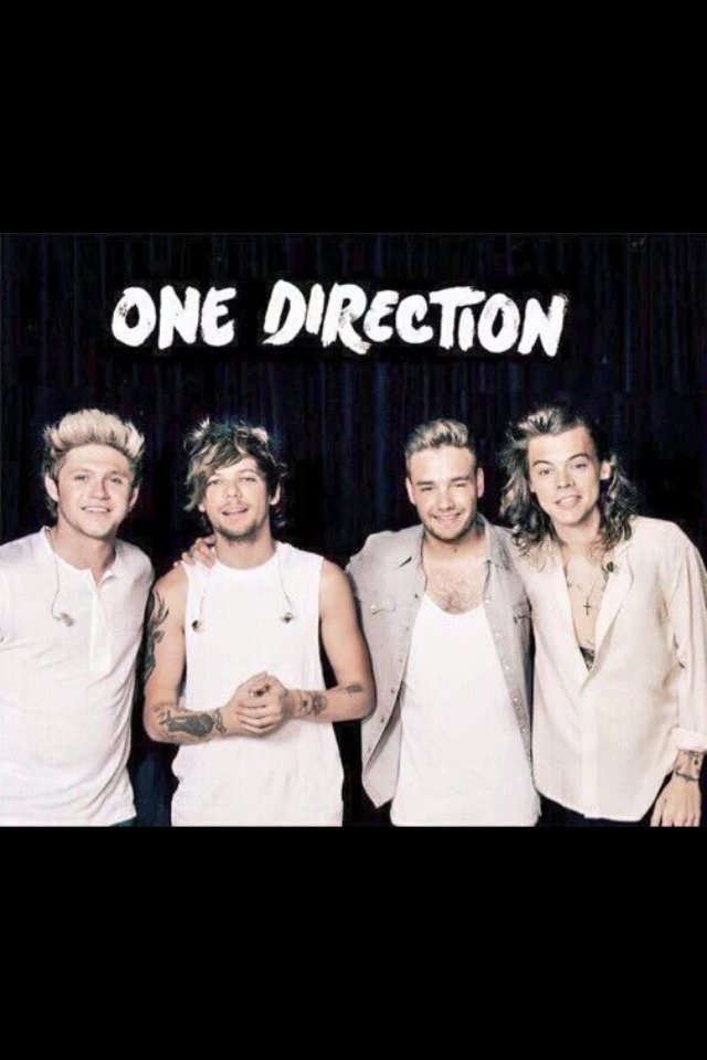 JustineD's tweet photo. #Pour2016JeVeux voir mes idoles + @laurieAG1D ❤️❤️ https://t.co/upoL1dk4jD