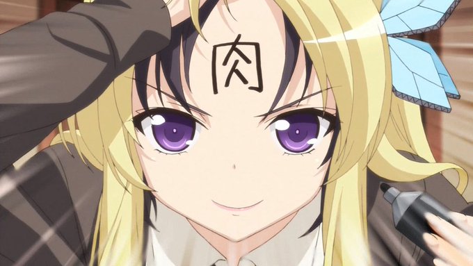 はがない好きと繋がりたいのtwitterイラスト検索結果