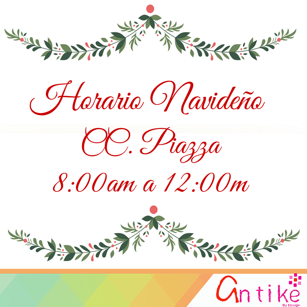 Los esperamos hoy desde YA en el Cc Piazza para que nadie se quede sin ese bello regalo en Navidad ¡Te esperamos!