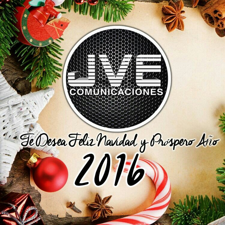 JVEComunicacion's tweet photo. Con gusto y placer compartimos nuestro avatar deseando Feliz Navidad y Próspero Ano 2016 a toda Venezuela. https://t.co/NZ4Ehk7ygU