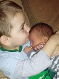 DaddyDeanW's tweet image. We make cute babies, @Deans_Dr_Sam_MD