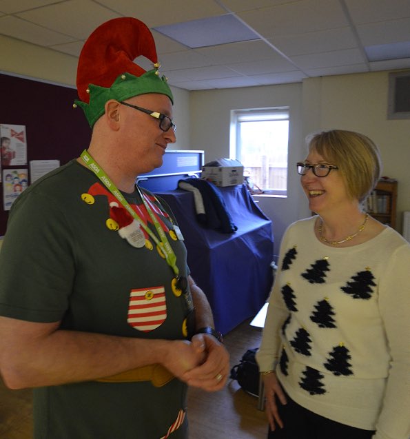 Canaan Trust (@canaan_trust) on Twitter photo HUGE THANK YOU to everyone who helped make our Christmas lunch such a great event! <a href="/AsdaFoundation/">Asda Foundation</a> <a href="/mthroup/">Mary Throup</a> HUGE THANK YOU to everyone who helped make our Christmas lunch such a great event! <a href="/AsdaFoundation/">Asda Foundation</a> <a href="/mthroup/">Mary Throup</a>