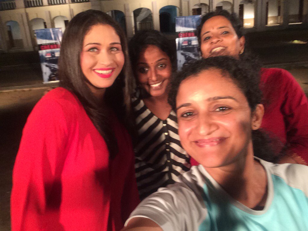 Chennai Runners tweet media