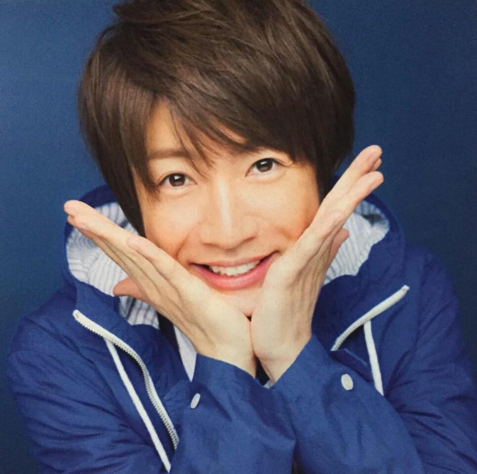    Happy Birthday   Masaki Aiba             MAX                                                    