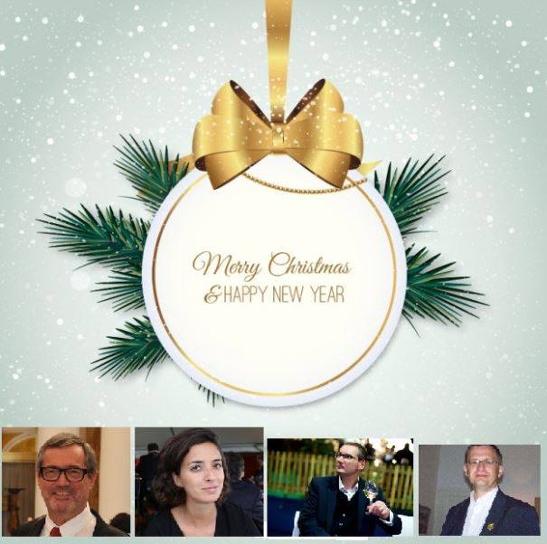 ClubProduVin's tweet photo. Notre équipe vous souhaite #merrychristmas #happy2016 https://t.co/fsUKAxu2Lg