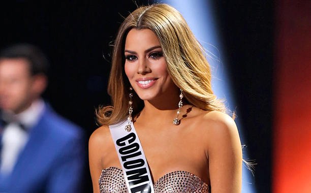 TheSource's tweet photo. Miss Colombia has been offered $1 million to do porn: https://t.co/FLlmqsVt5J https://t.co/rr7pNLyXGQ