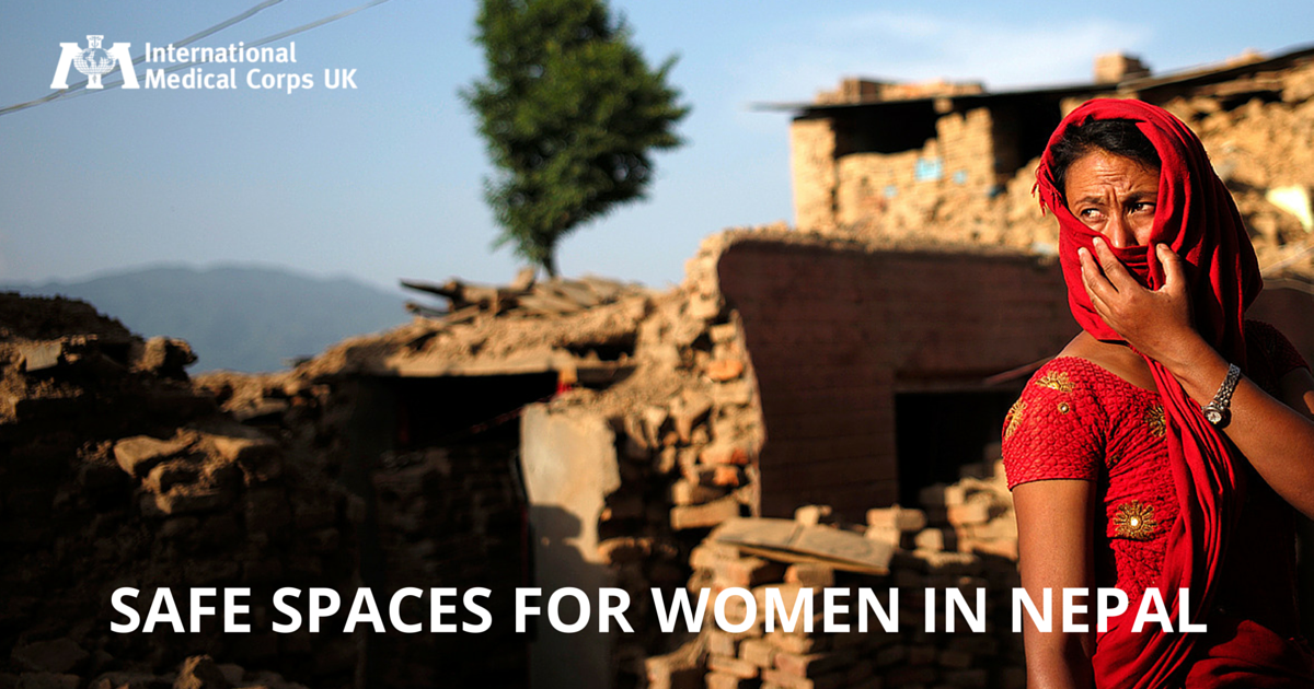 IMC_UK's tweet photo. Bishwajyoti’s husband beat &amp; threatened her, but 2 women helped her get support
https://t.co/t9oKZQ6K3z #gbv #Nepal https://t.co/O8hBbKYLeg