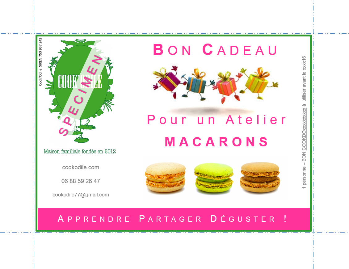 Cook_Odile's tweet photo. Nouveau BONS CADEAUX Cours de Cuisine et de Pâtisserie
https://t.co/gb63qYLow5 https://t.co/VChgb33KD9