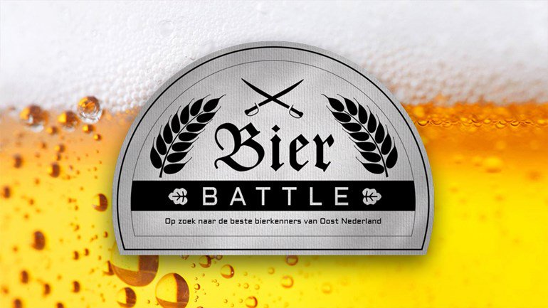 OmroepGLD's tweet photo. De finale van de #BierBattle is vanavond om 18:20 te zien! Wie is de grootste bierkenner?https://t.co/wqpChPBlf9 https://t.co/GLu01d9mpM