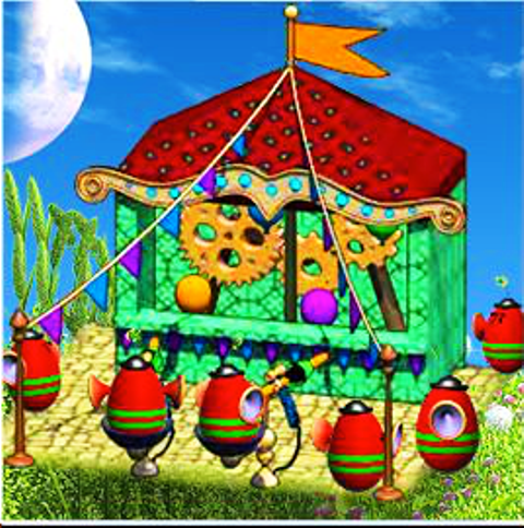 mytinyplanets tweet picture