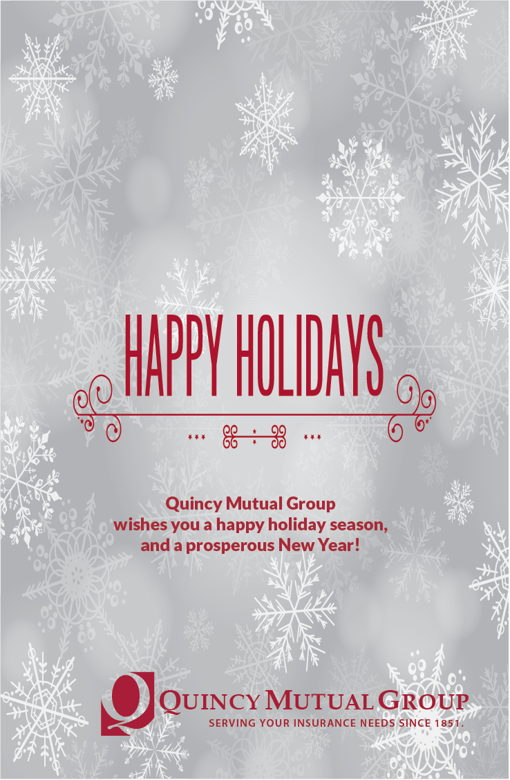 Quincy Mutual Group (QuincyMutual) Twitter