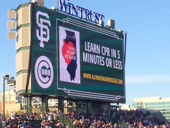 jemsconnect's tweet image. Bystander CPR can double the chances of OHCA survival, but how do you get thfe message out? jems.com/articles/suppl…