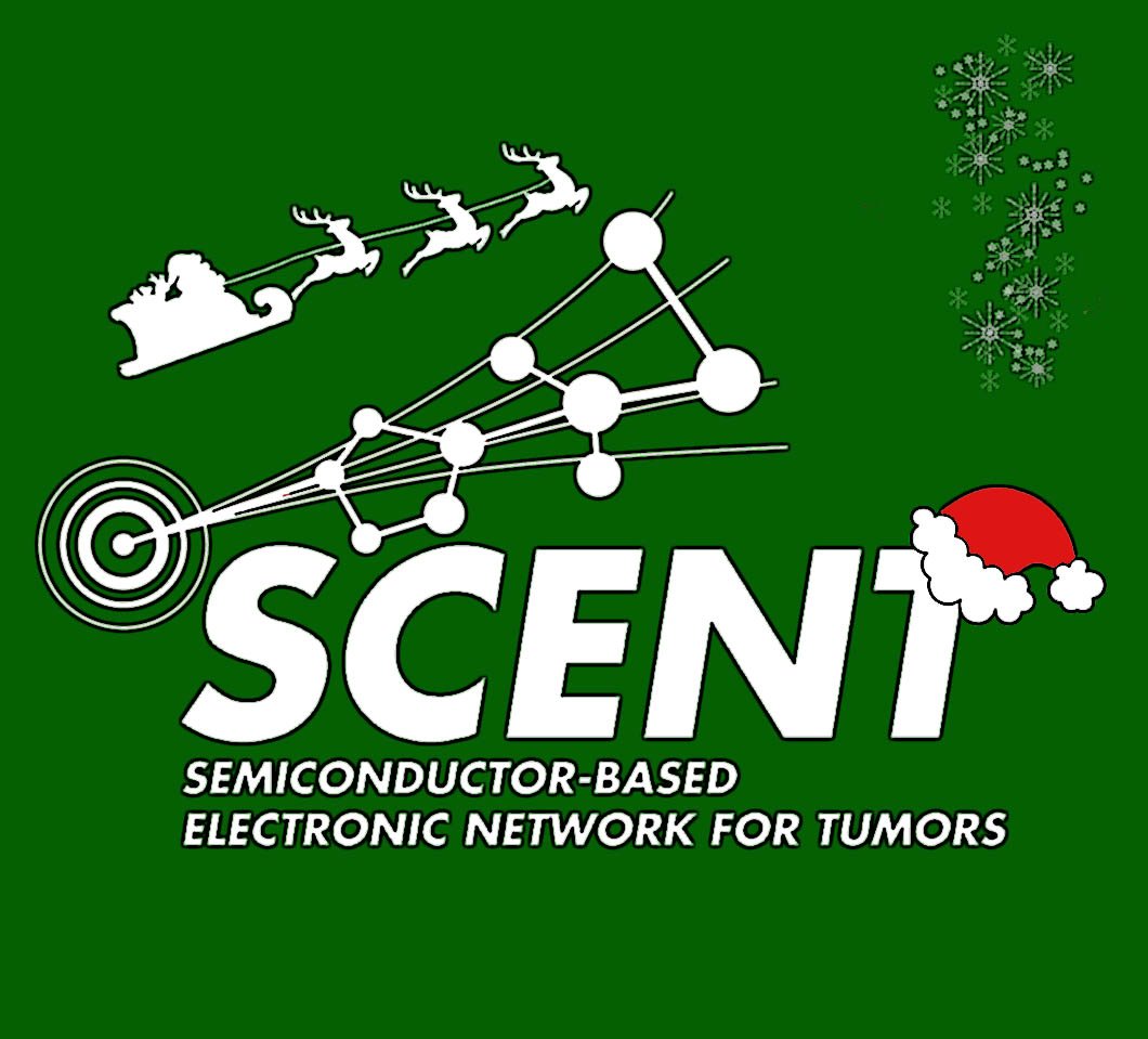 SCENT tweet media